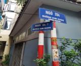 CỰC RẺ - BÁN NHÀ RIÊNG TẠI ĐƯỜNG KIM GIANG 6.2 TỶ 31M 5 TẦNG FULL NỘI THẤT Ở NGAY
