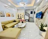 NHÀ ĐẸP HOÀNG MAI - FULL NỘI THẤT XỊN XÒ - THIẾT KẾ HIỆN ĐẠI - CÔNG NĂNG ĐẦY ĐỦ - Ở SƯỚNG