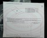 BÁN ĐẤT - XÃ QUANG TIẾN (SÓC SƠN)-ĐƯỜNG THÔNG Ô TÔ - 99 M2 FULL THỔ CƯ - 3,2 TỶ