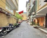 Nhà đẹp tại Trần Quốc Hoàn 40m2 giá hơn 7 đồng