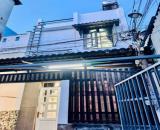 🍓Nhà 2 tầng đường THẠNH LỘC 15, phường THẠNH LỘC,Quận 12,dt 48m2(4mx12m)💵3.63tỷ ✅ Nhà 2