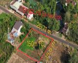 💥  ĐẤT PHƯỜNG EA KAO(27X35M) - TP.BUÔN MA THUỘT. TC:150 . 💰  GIÁ 4 TỶ