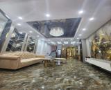 Nhà 6 tầng Thang Máy, Oto morning, ngọc hồi, hoàng liệt- hoàng mai-💰 Chỉ 8.2 tỷ