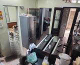 Bán nhà Vân Hồ 3-DT 52m2 x 2 tầng.MT 5,2m.LÔ GÓC-GẦN PHỐ-NGÕ RỘNG-ĐẦU TƯ XÂY NHÀ