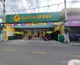 BÁN NHÀ NỞ HẬU 100M² – ĐƯỜNG 6M THÔNG – HÀ ĐẶC, TRUNG MỸ TÂY, Q.12 – GIÁ CHỈ NHỈNH 6 TỶ