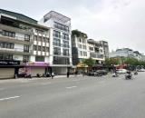 BÁN NHANH CĂN 50M2 PHỐ HỒNG TIẾN LONG BIÊN 7 TẦNG, ĐƯỜNG 40M, MT 6M. 27.9 TỶ