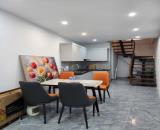 Bán nhà dân xây Trương Định, 5T, MT 9m, 5,7 tỷ, Lh: 0984417892.