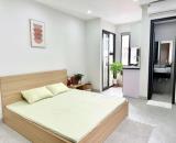 BÁN NHÀ 18 PHÒNG FULL NỘI THẤT - DOANH THU 150TR/THÁNG Đống Đa - Trung tâm quận