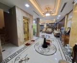 Nhà cao cửa rộng nở hậu sổ đỏ chính chủ