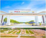 BÁN ĐẤT BÌNH DƯƠNG-  MẶT TIỀN ĐT 741, GIÁ CHỈ 980 TRIỆU