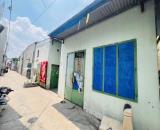 Bán 2 Dãy Trọ 10 Phòng P. Tân Phong, sát KDC Quân Đoàn 4, gần Chợ Cây Xăng 26 vào 200M