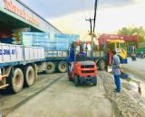 CHO THUÊ KHO LINH HOẠT – VỊ TRÍ VÀNG TP.HCM & BÌNH DƯƠNG