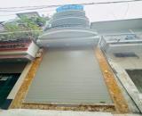 Bán nhà Phố Tạ Quang Bửu - 80m2 x 2 nhà 4 Tầng - 2 mặt ngõ - ÔTÔ ĐỖ CỬA VÀO NHÀ