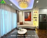 CHO THUÊ CĂN HỘ CAO CẤP TẠI TOÀ DIAMOND TOWER - HẢI PHÒNG
