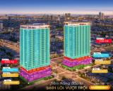 MỞ BÁN GIAI ĐOẠN 1 TOÀ THÁP ĐÔI VƯƠNG THỪA VŨ - SUN COSTA RESIDENCE ĐÀ NẴNG