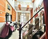 🌴 Gấp bán nhà 4 tầng trung tâm Hiệp Phú - 75mv, Hoàn công đủ, Hẻm xe hơi. Pháp lý chuẩn.