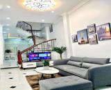 Siêu phẩm nhà Khương Trung, Thanh Xuân, 42m2, 3 tầng, 3 ngủ chỉ 5,8 tỷ