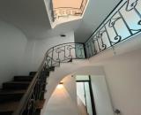 TRƯƠNG ĐỊNH-DT38M x 5 TẦNG, QUANH 5 TỶ-Ô TÔ QUA NHÀ- LÔ GÓC-2 THOÁNG-FULL NỘI THẤT