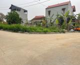 85m² Lô Góc CỰC ĐẸP tại Sơn Đoài – Tân Minh – Sóc Sơn 3 ô tô quay đầu k cần lùi