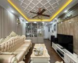 Cho thuê nhà Văn Cao, DT: 45m2, 3 phòng ngủ full đồ.