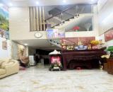 Nhà đẹp 5 tầng, Hẻm Xe Hơi 8m, Lý Thường Kiệt, Tân Bình, 5.5x15m, 82m2, nhỉnh 16 tỷ TL