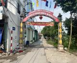 LỆ CHI - GIA LÂM- Ô TÔ- MẶT TIỀN RỘNG- SẮP LÊN QUẬN - BAY NHANH- GIÁ 3.5TỶ
