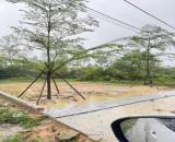 Bán đất 191,6m2 mặt tiền đường Vương Thừa Vũ, Phường Thuỷ Phương, Hương Thủy, TP Huế