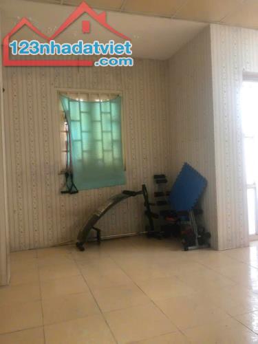 CHỈ HƠN 4 TỶ SỞ HỮU CĂN NHÀ 3 TẦNG - VỊ TRÍ ĐẮC ĐỊA TRUNG TÂM Q.6 GẦN PHỐ ẨM THỰC BÀ HOM - 3