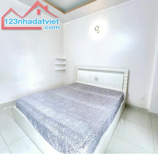Bán Nhà Riêng 3 Tầng Bùi Đình Túy, Bình Thạnh, Hẻm Xe Tải 4.6m x 11.4m Chỉ 7.5 Tỷ TL - 2