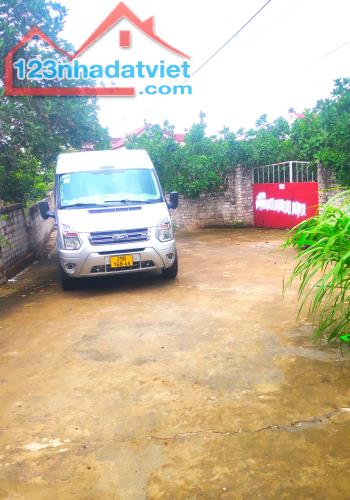 BÁN 2800M ĐẤT KÉP  HỒNG GIANG Thị Xã Chũ  Bắc Giang, Gía Đầu Tư nhỉnh 3 tỷ - 2