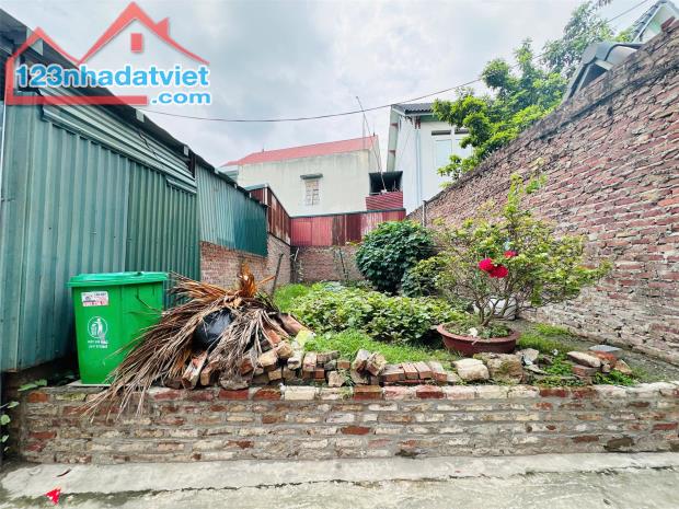 Hàng đẹp giá rẻ tại Đông Lai-Quang Tiến-SS đường thông ô tô sát trục chính - 1