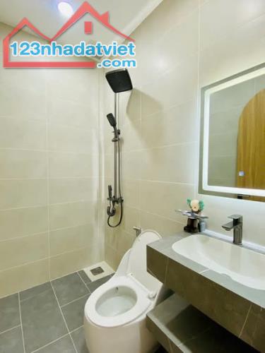 NHÀ ĐẸP – NGAY EMART 2 –  TẶNG FULL NỘI THẤT – XE HƠI ĐỖ CỬA – VỊ TRÍ VÀNG QUANG TRUNG – - 3