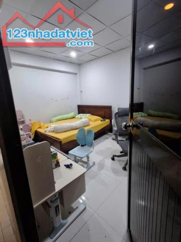 Bán nhà Mặt tiền Huỳnh Tấn Phát - gần Nguyễn Thị Thập, 5.9x26m, Cấp 4- tiện xây, 23.9 tỷ - 3