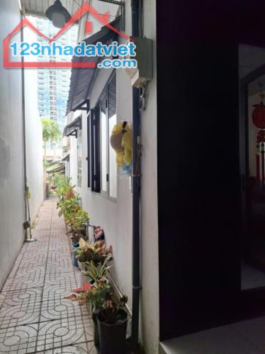 Bán nhà Mặt tiền Huỳnh Tấn Phát - gần Nguyễn Thị Thập, 5.9x26m, Cấp 4- tiện xây, 23.9 tỷ - 4