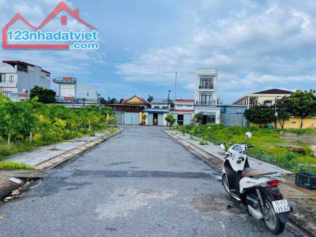 Bán đất Tân Trào - Kiến Thụy - Hải Phòng - 2