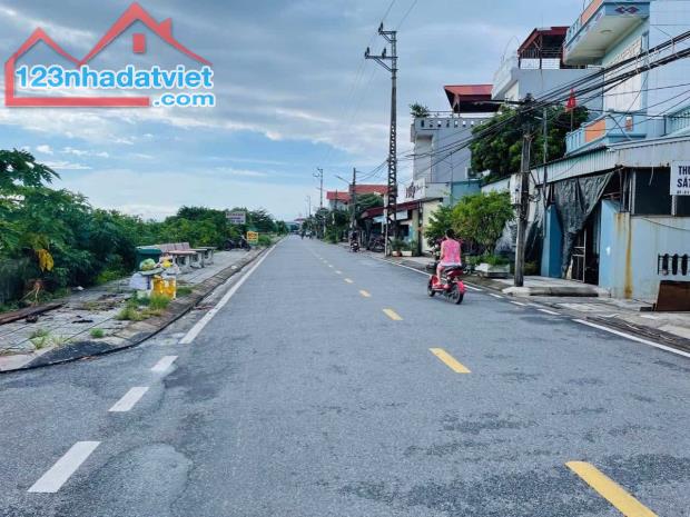 Bán đất Tân Trào - Kiến Thụy - Hải Phòng - 3