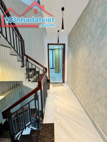 🏡 CHÀO BÁN NHÀ MỚI ĐẸP – GIẢM GIÁ 100 TRIỆU, CHỈ CÒN 5.7 TỶ - 1