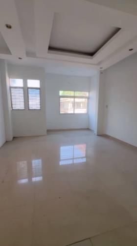 BÁN CĂN MẶT TIỀN 5 TẦNG ĐƯỜNG 2/4 - P. VẠN THẠNH - 3