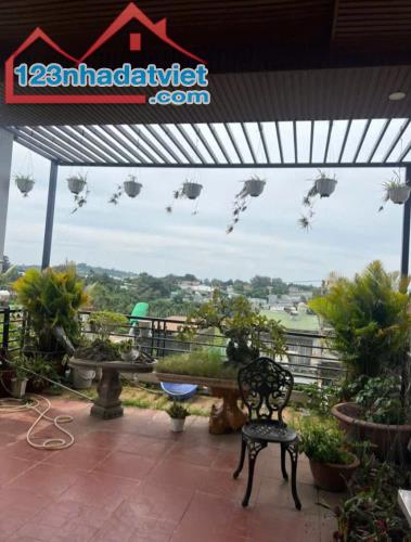 CHÍNH CHỦ CẦN BÁN NHÀ 1 TRỆT 2 LẦU TẠI PHƯỜNG TÂN LẬP - TP.BUÔN MÊ THUỘT - ĐĂK LĂK - 2