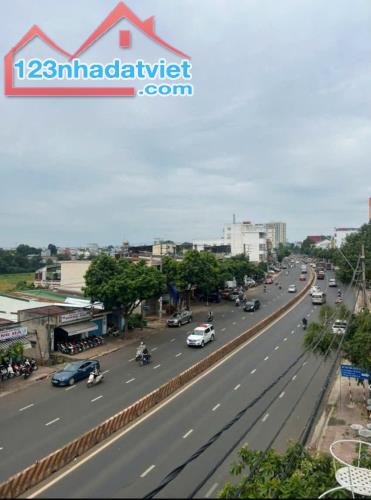 CHÍNH CHỦ CẦN BÁN NHÀ 1 TRỆT 2 LẦU TẠI PHƯỜNG TÂN LẬP - TP.BUÔN MÊ THUỘT - ĐĂK LĂK - 4