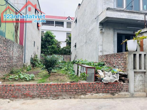 ĐẤT KINH DOANH khuôn thửa cực xinh-KINH DOANH MỌI MẶT HÀNG tại Đông Lai-Quang Tiến - 2