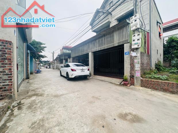 ĐẤT KINH DOANH khuôn thửa cực xinh-KINH DOANH MỌI MẶT HÀNG tại Đông Lai-Quang Tiến - 3
