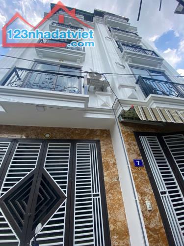 🌟 SIÊU PHẨM NHÀ ĐẸP – GIÁ TỐT GẦN  NGAY TRUNG TÂM HÀ ĐÔNG