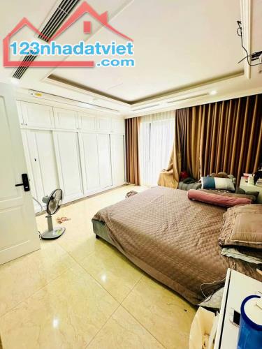 6 TẦNG (1 HẦM) 4X26M, MT KHU BÌNH PHÚ Q6 - 4