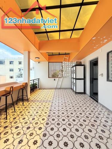 66m2, BÁN ĐẤT TẶNG DÃY TRỌ, HẺM Ô TÔ 5M, NGUYỄN SỸ SÁCH, P15 TÂN BÌNH, 6.xx TỶ - 1