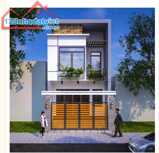Ngay Vòng Xoay Cổng 11 Phường Phước Tân – TP. Biên Hòa giá chỉ 1ty600 - 4
