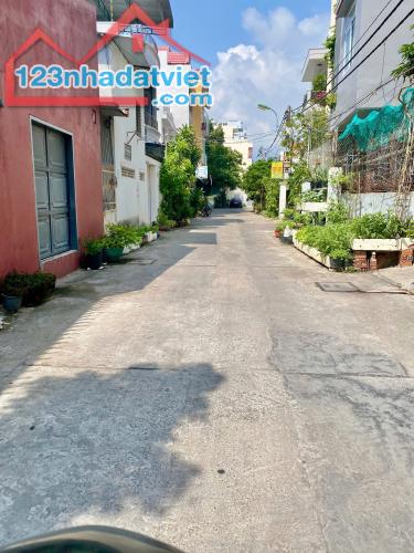 BÁN NHÀ CẤP 4 HẺM ĐƯỜNG BỬU ĐÓA, P PHƯỚC LONG, TP NHA TRANG GIÁ 4 TỶ