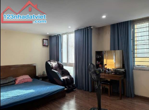 NHÀ ĐẸP XUÂN ĐỈNH – LÔ GÓC – Ô TÔ TRÁNH – FULL NỘI THẤT – DIÊN TÍCH 48M2