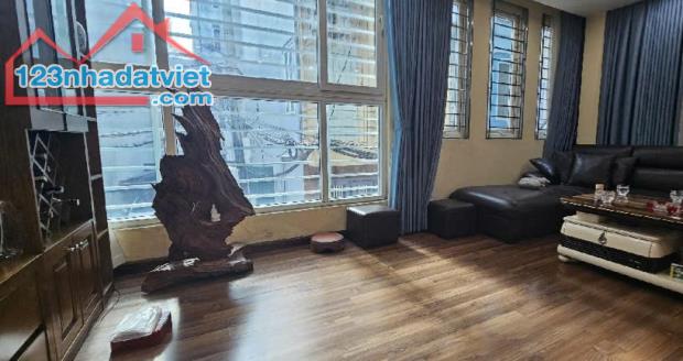 NHÀ ĐẸP XUÂN ĐỈNH – LÔ GÓC – Ô TÔ TRÁNH – FULL NỘI THẤT – DIÊN TÍCH 48M2 - 1