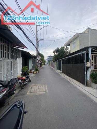 Gấp bán nhà 2 tầng hẻm 505 Nguyễn Bình ,Nhơn Đức  Nhà Bè chỉ hơn 2 tỷ